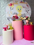 Looney Tunes- Kit Afetivo - imagem 2