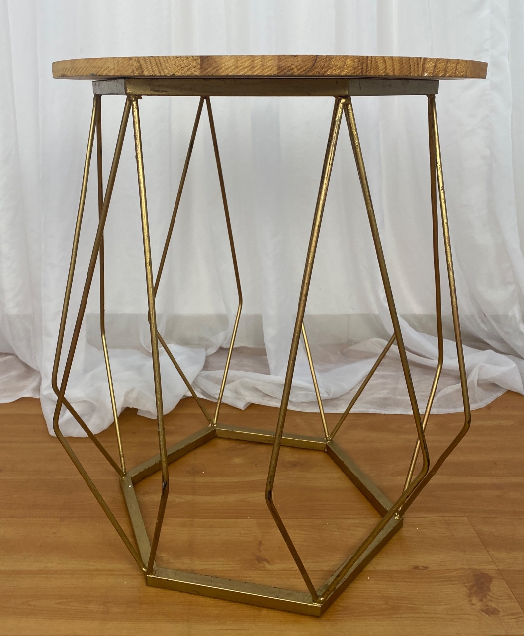Mesa Diamante M - João e Maria Festas 