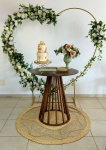 Feminino 87- Corarçao Com Mesa Unica - imagem 1