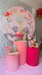 Looney Tunes- Kit Afetivo - imagem 1