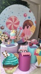 Tema Doce-Kit Afetivo 01 - imagem 2