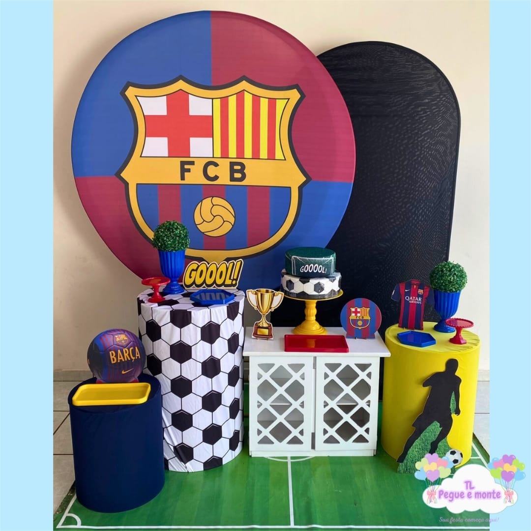 B-Kit Diamante Barcelona - Tl pegue e monte 