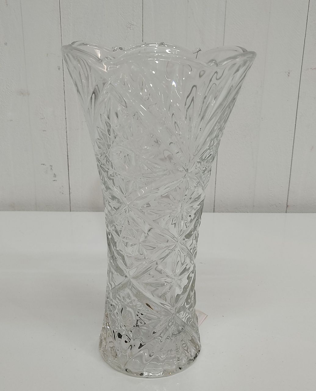 Vaso de Vidro  - pampegueemonte