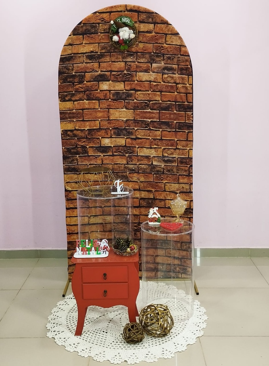 Kit Natal Numero 5 - pampegueemonte