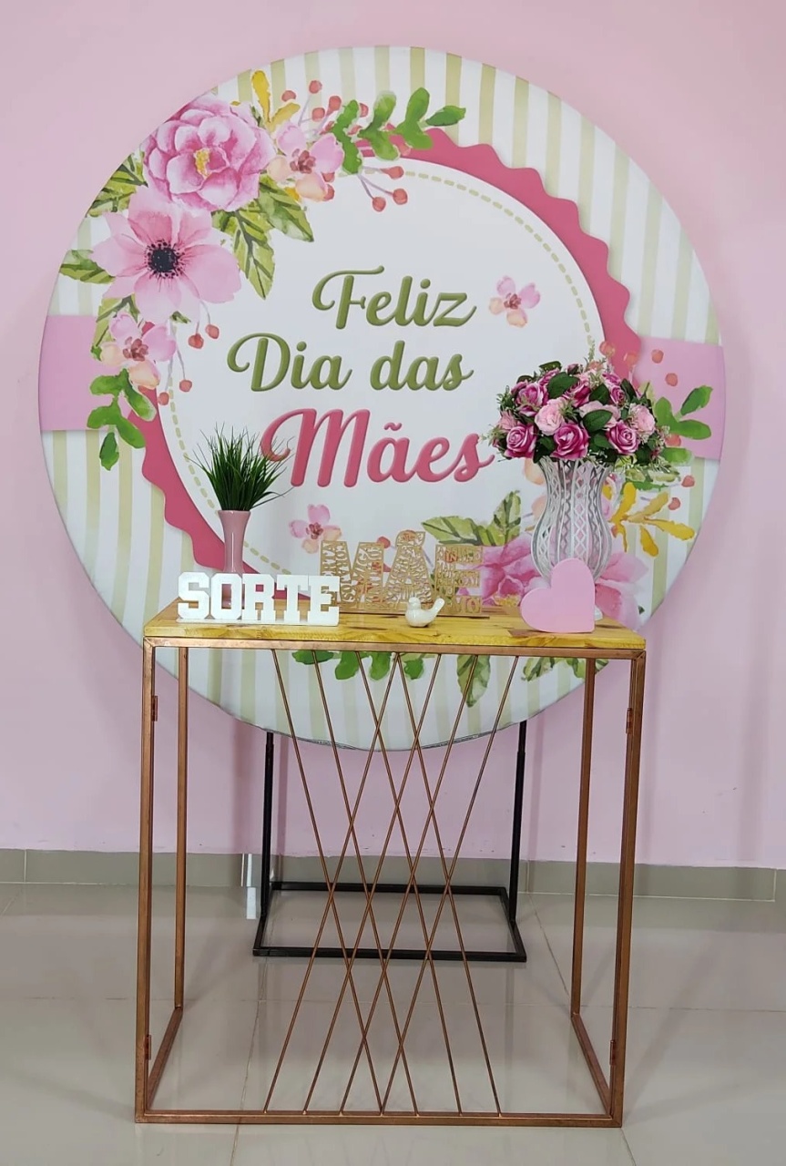 Kit Dia das Mães Numero 3 - pampegueemonte