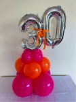 Arranjo Com Idade Personalizado - imagem 7