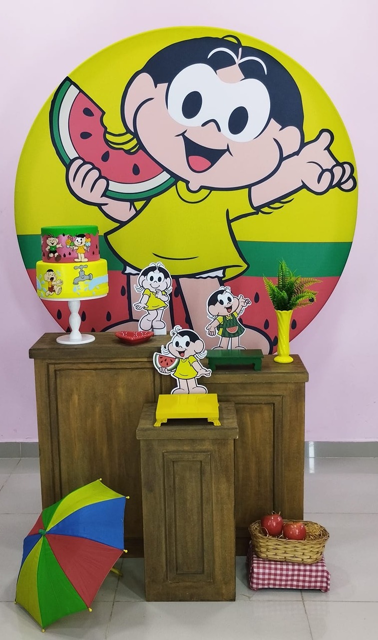Kit Magali Numero 4 - pampegueemonte
