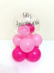 Bubble de Mesa 40Cm de Altura - imagem 9