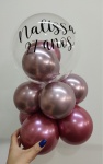 Bubble de Mesa 40Cm de Altura - imagem 10