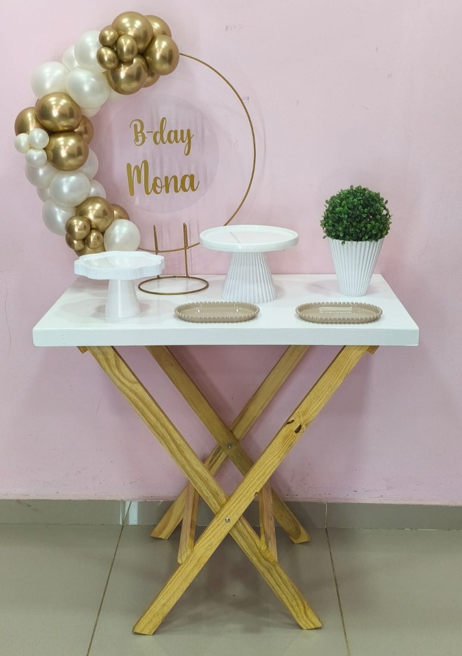 Mini Kit Personalizado (Prata) - pampegueemonte