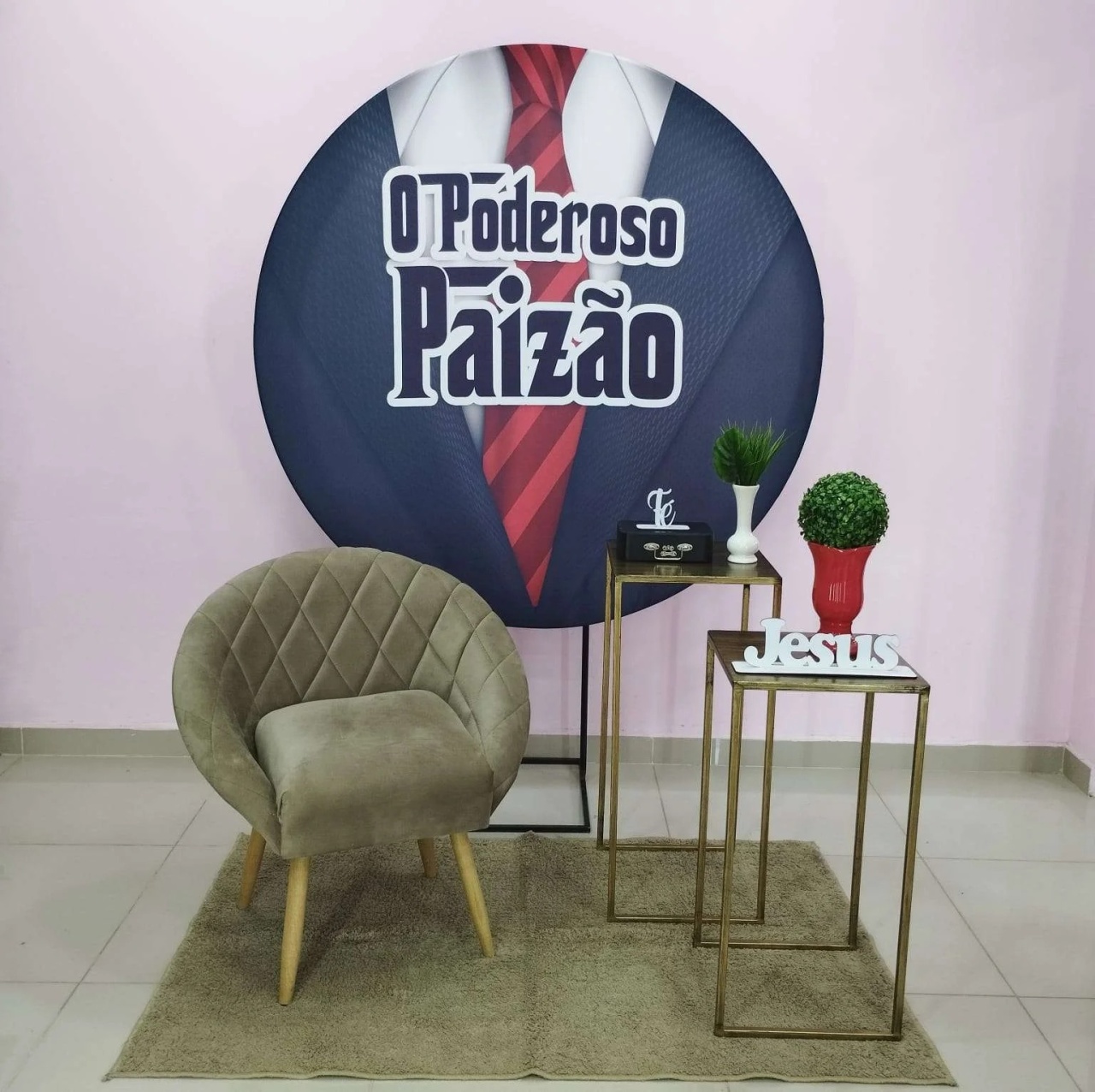 Kit Dia dos Pais Numero 2 - pampegueemonte