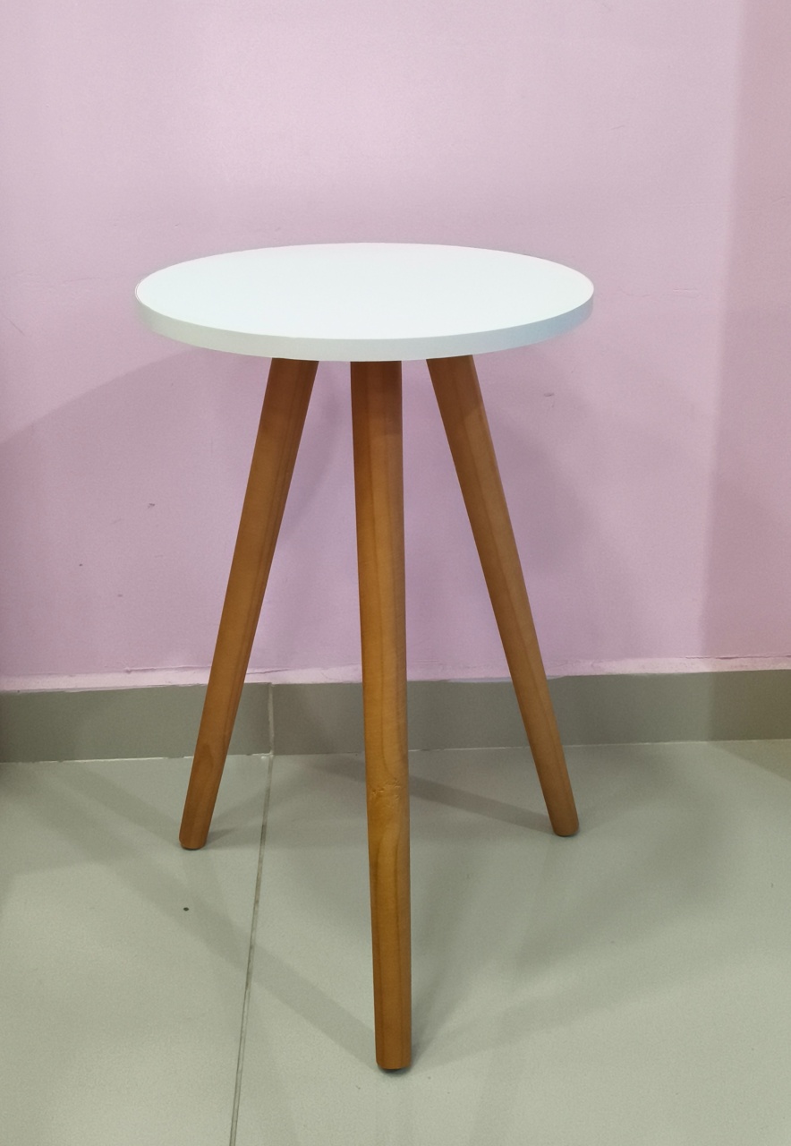 Mesa Pé Palito Tamanho M - pampegueemonte