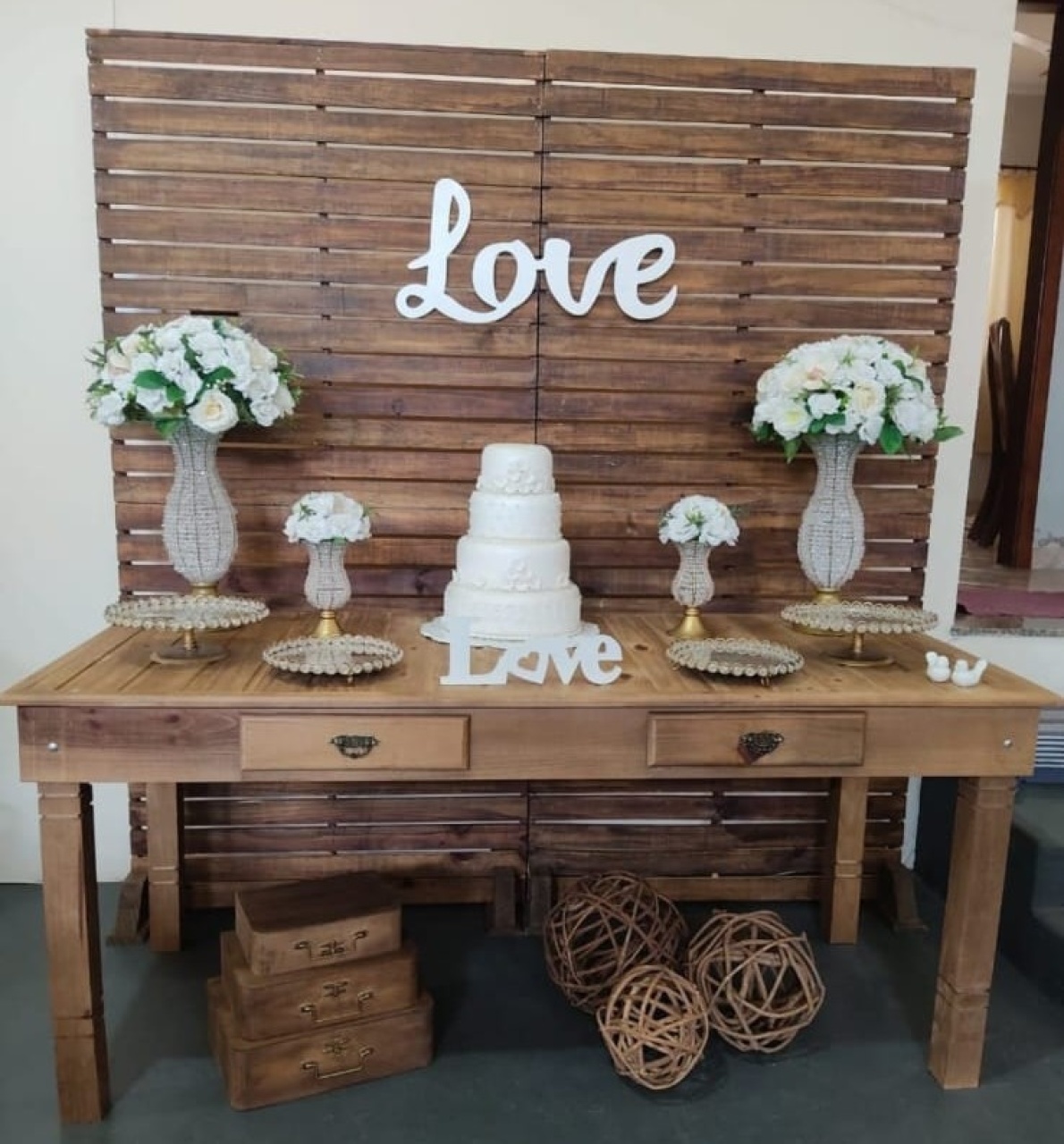 Kit Casamento - pampegueemonte