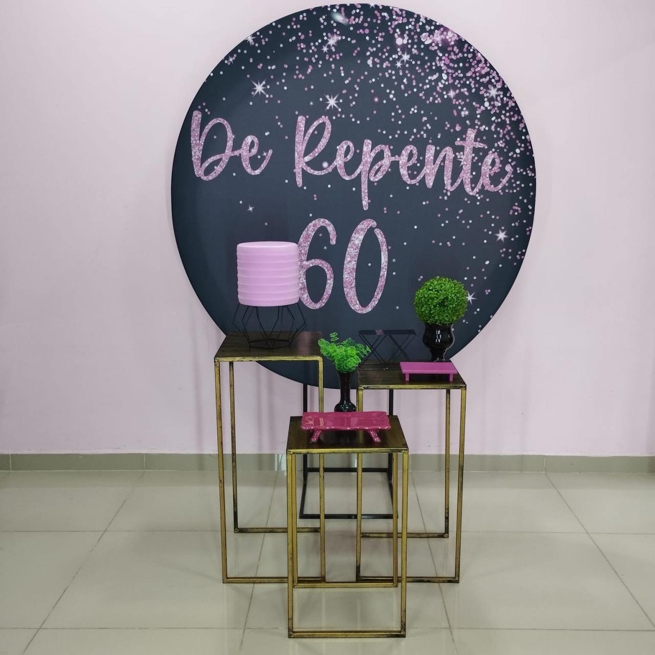 Kit de Repente 60 Numero 3 - pampegueemonte