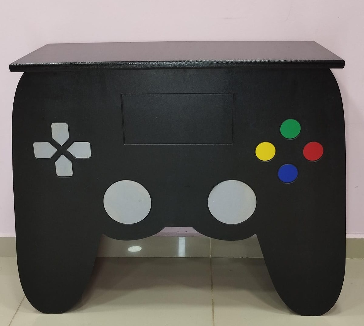 Mesa Game Menor  - pampegueemonte