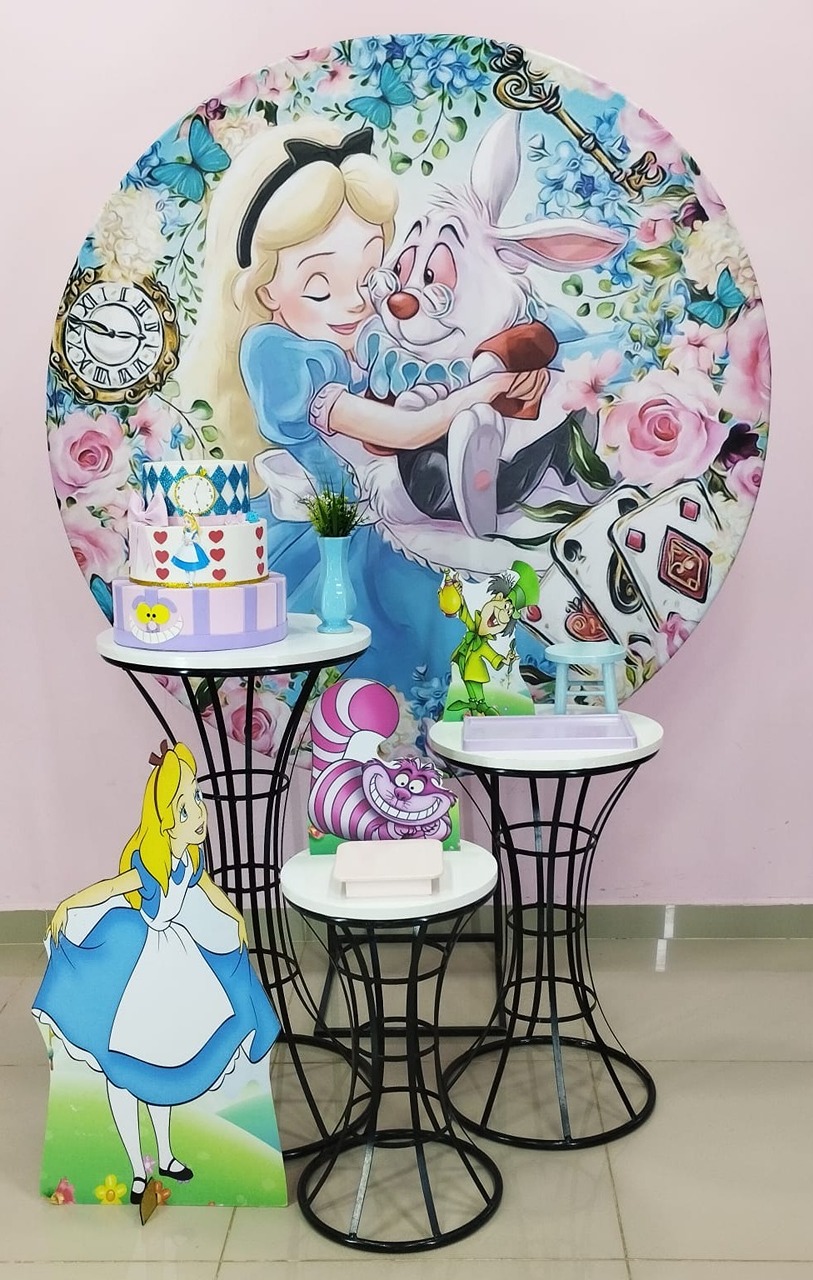 Kit Alice Numero 13 - pampegueemonte