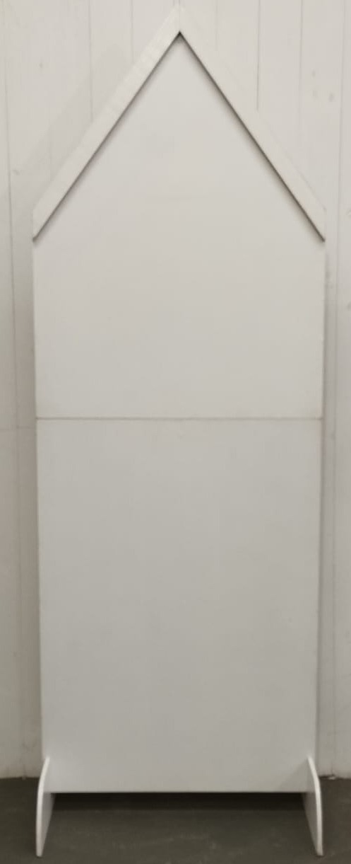 Painel Casinha  - pampegueemonte