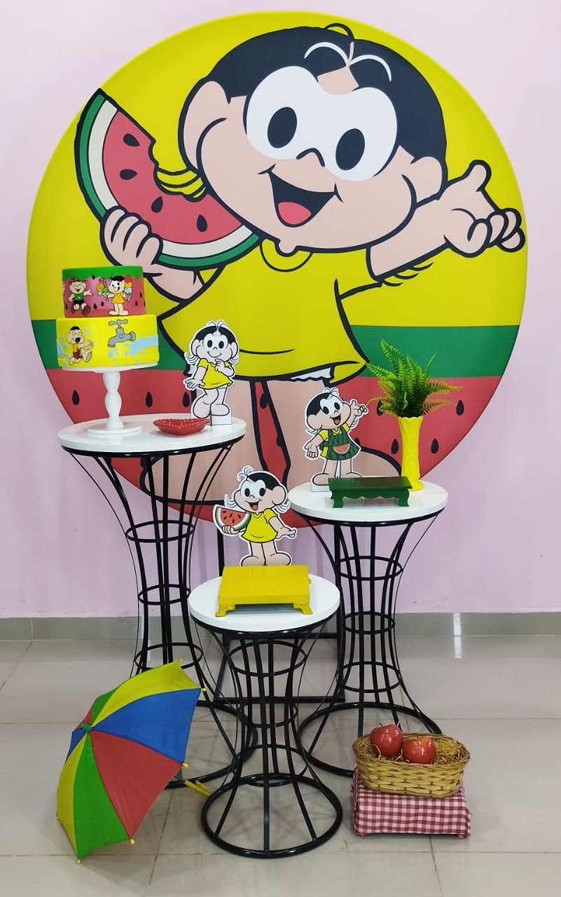 Kit Magali Numero 2 - pampegueemonte