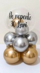 Bubble de Mesa 40Cm de Altura - imagem 2