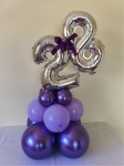 Arranjo Com Idade Personalizado - imagem 6
