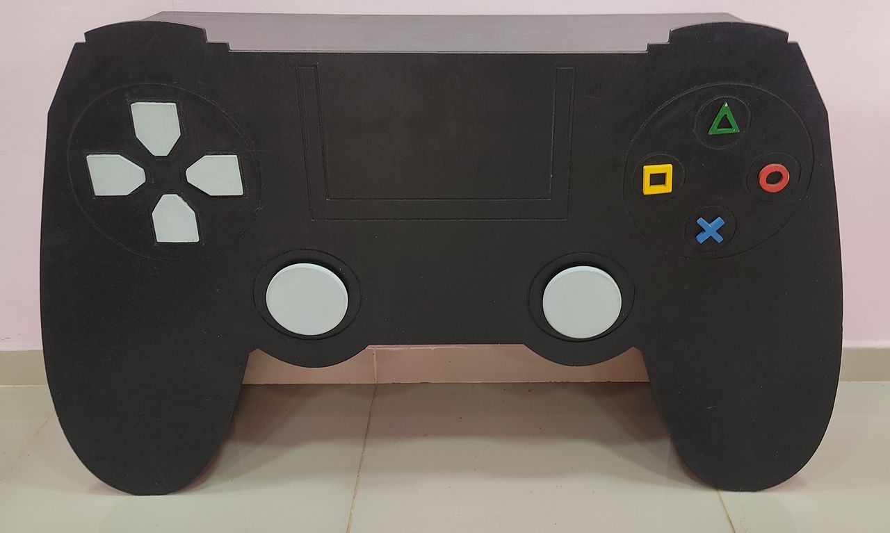 Mesa Game Maior  🎮 - pampegueemonte