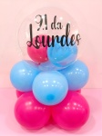 Bubble de Mesa 40Cm de Altura - imagem 5