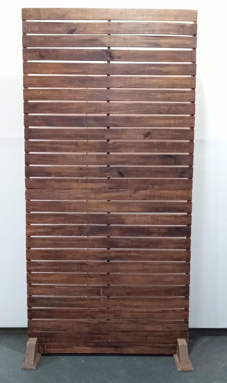 Painel Pinus Rustico  - pampegueemonte