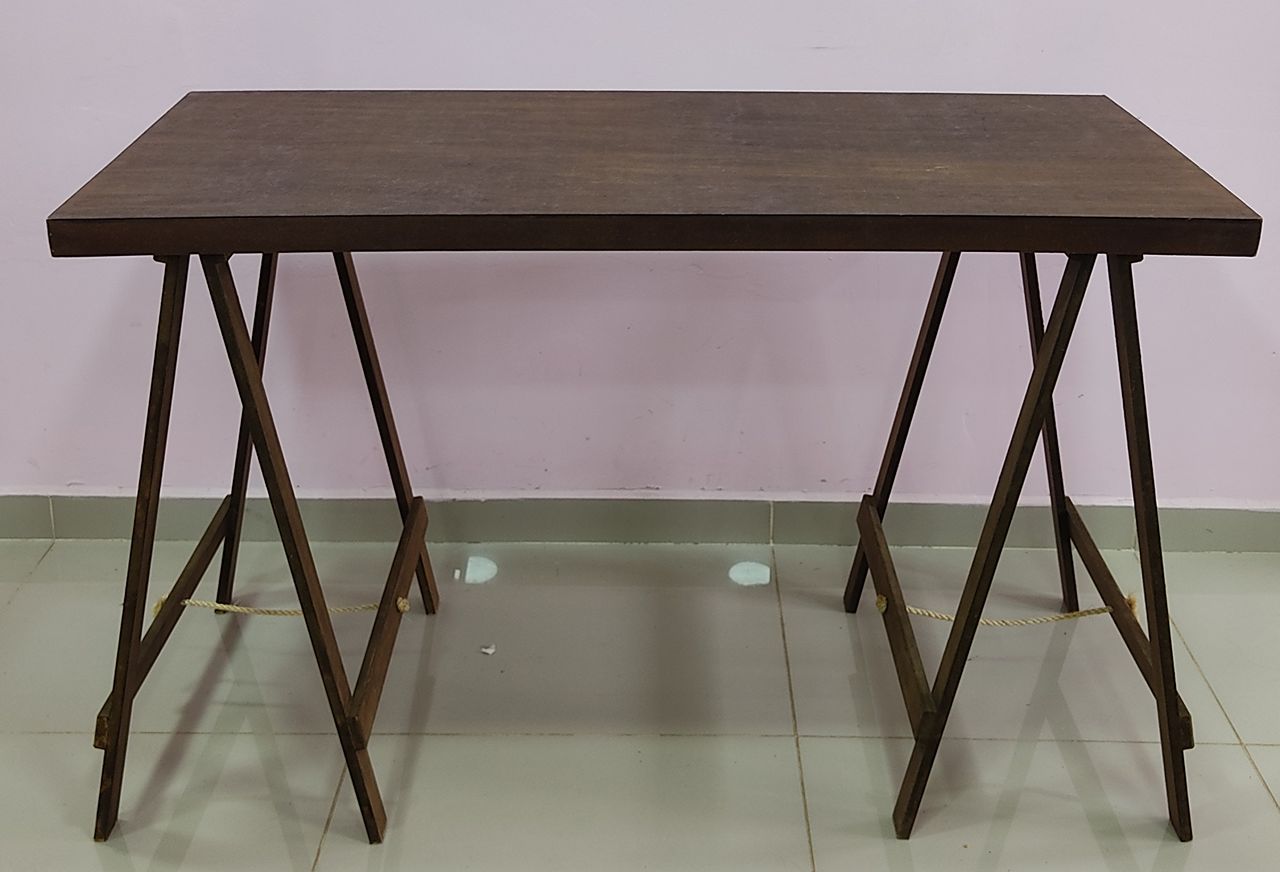 Mesa Cavalete  - pampegueemonte