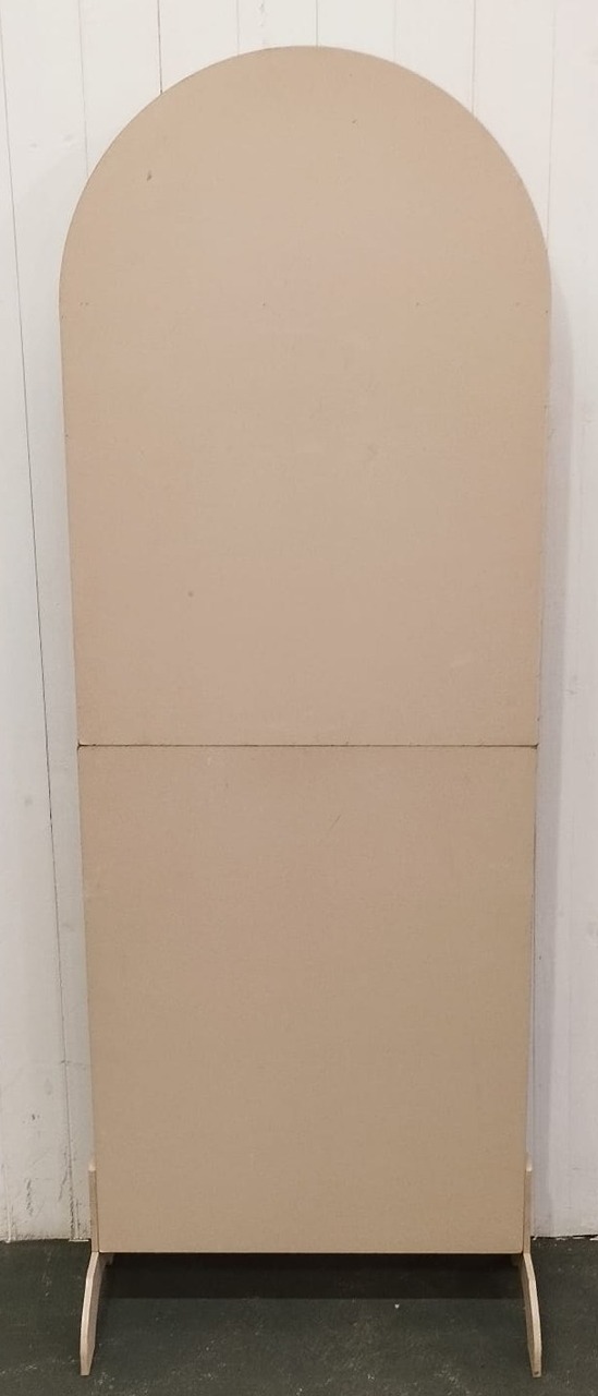 Painel Romano Nude 1,60 de Altura X 0,60 de Largura  - pampegueemonte