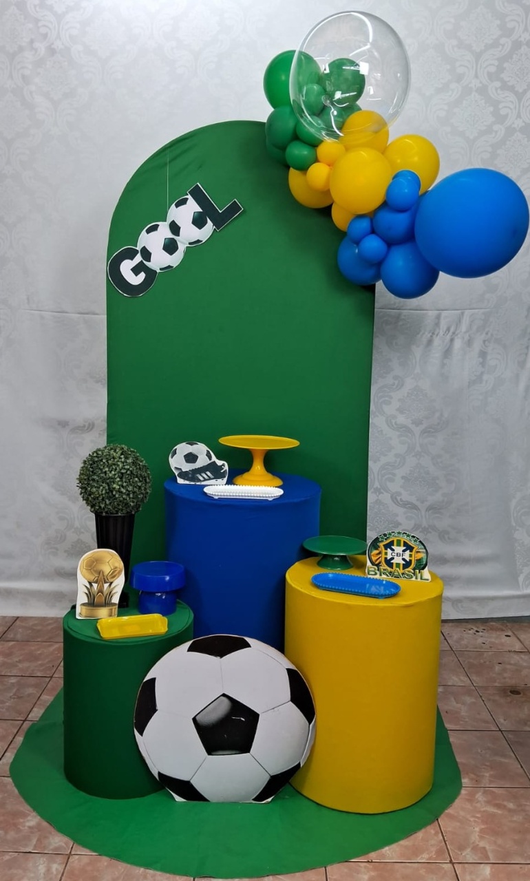 Futebol Brasil 15 - gracypeguemonte