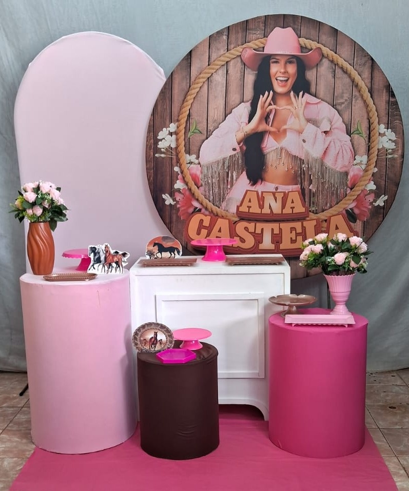 Ana Castela Diamante - gracypeguemonte