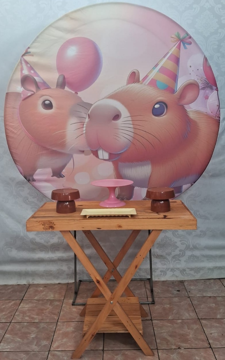 Capivara - gracypeguemonte