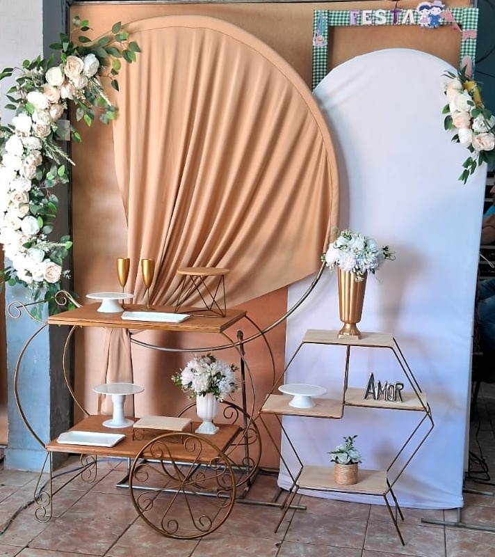 Floral Exclusivo 2 - gracypeguemonte