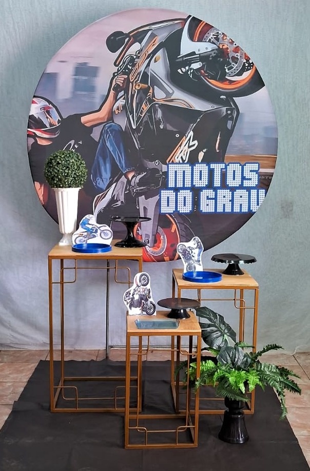 Moto Prata - gracypeguemonte