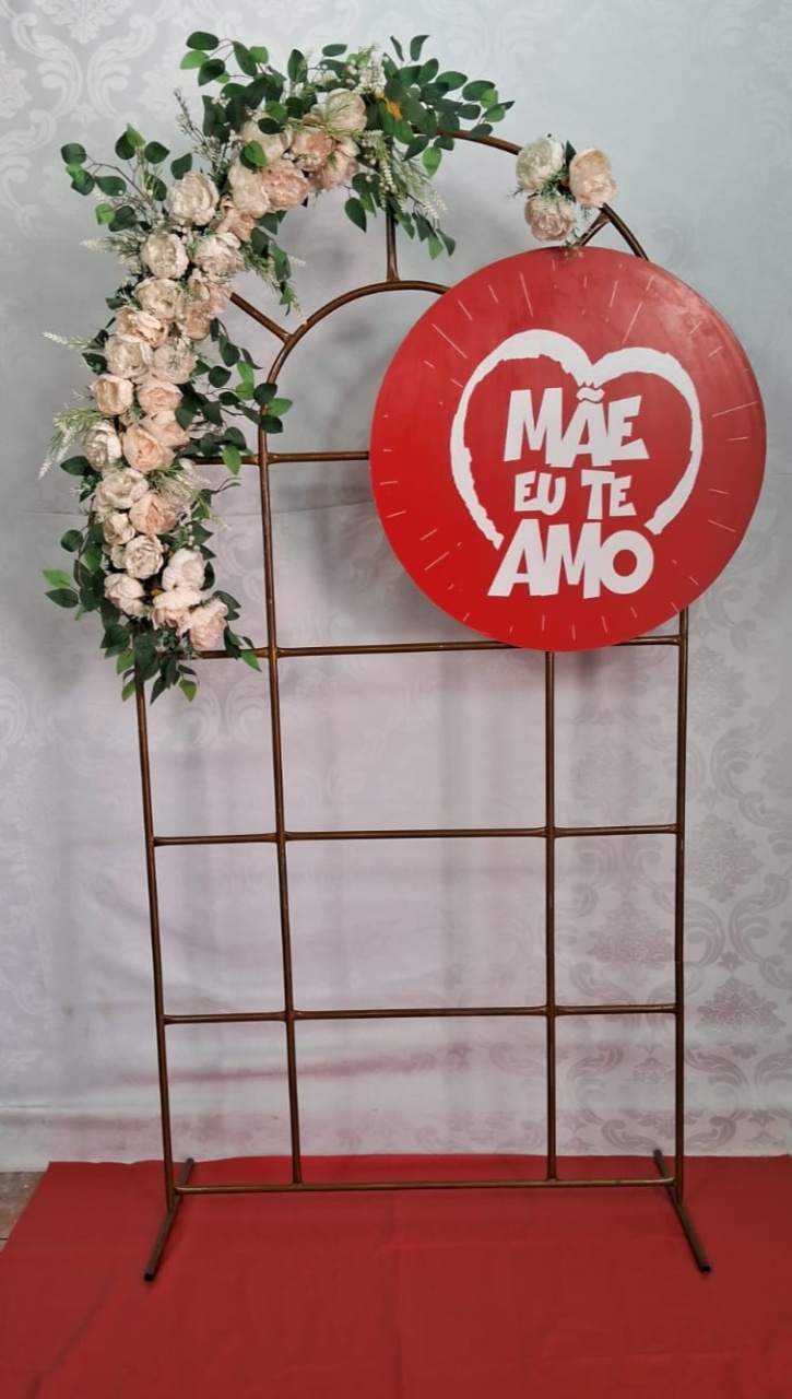 Dia das Mãe Te Amo  - gracypeguemonte