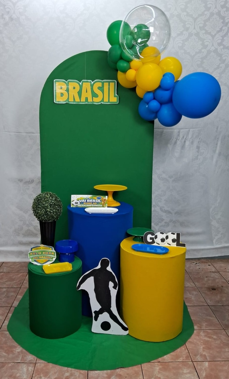 Futebol Brasil 16 - gracypeguemonte
