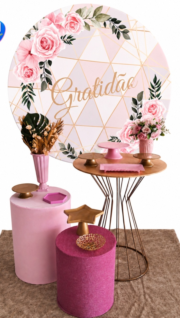 Gratidao 3 - gracypeguemonte