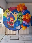 Arco de Balão de 2M - imagem 3