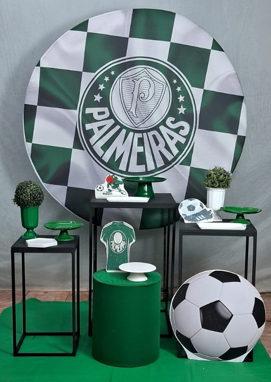Palmeiras 5 - gracypeguemonte
