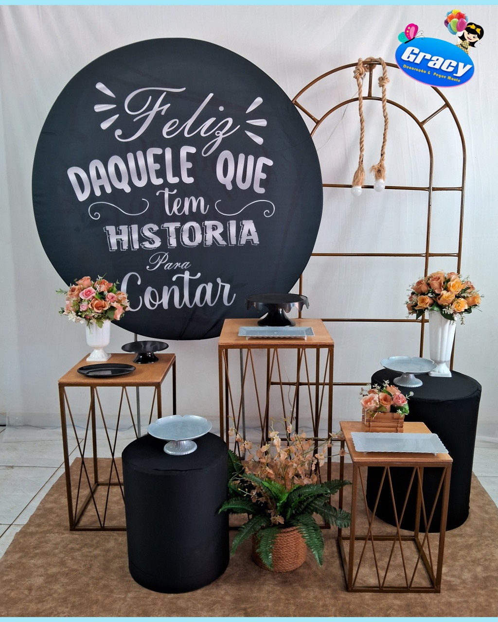 Frase Composição - gracypeguemonte
