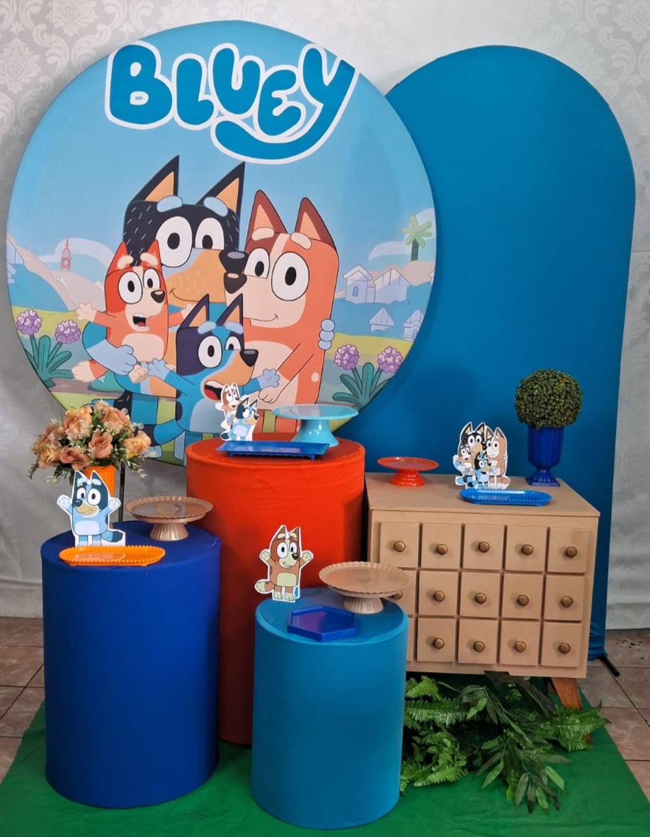 Bluey  3 - gracypeguemonte