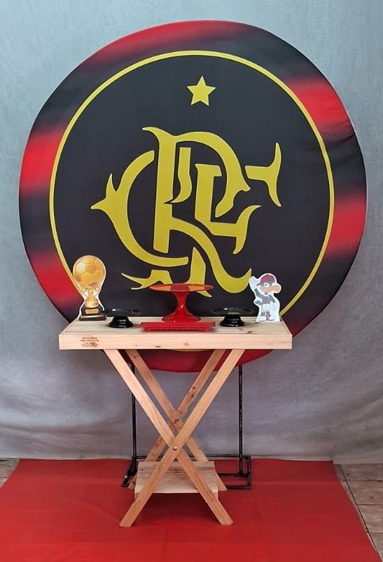 Flamengo 9 - gracypeguemonte