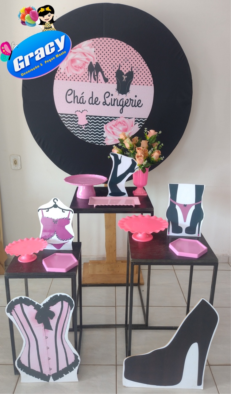 Cha de Langeri - gracypeguemonte