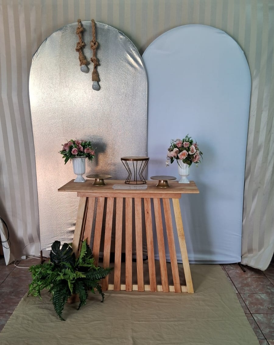 Casamento/ Brilho/Verde 4 - gracypeguemonte