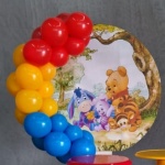 Arco de Balão Mini - imagem 3