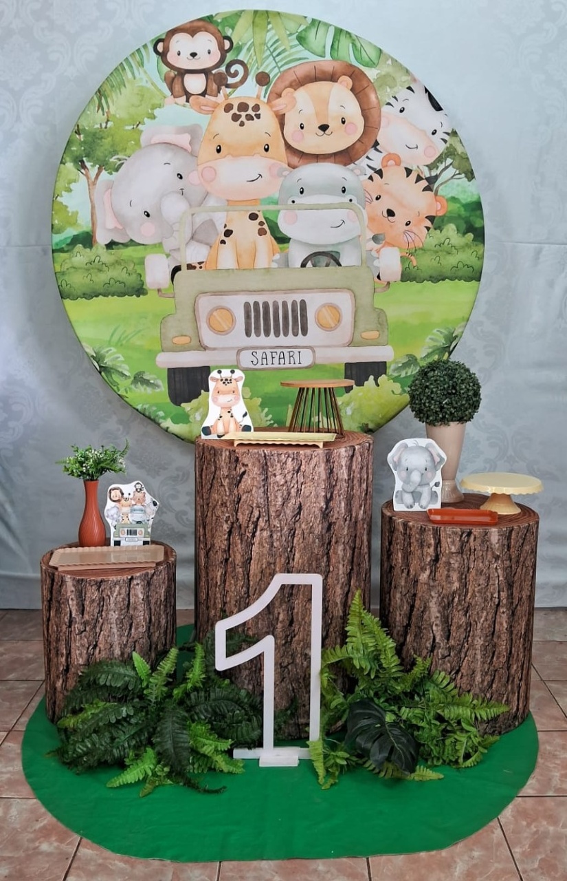 Safari 7 - gracypeguemonte
