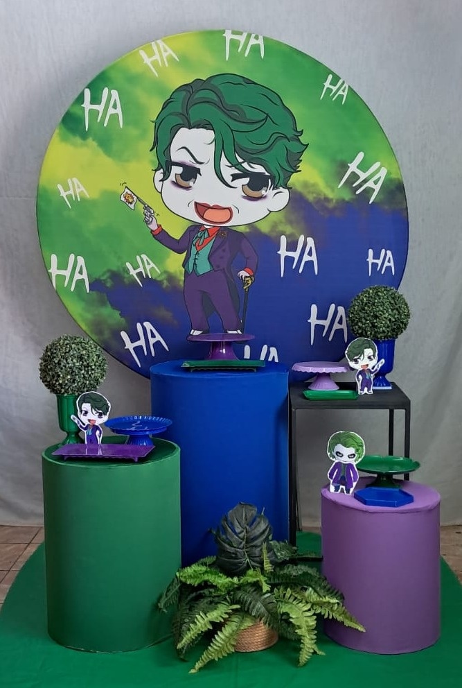 Coringa Baby Ouro - gracypeguemonte