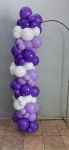 Arco de Balão de 2M - imagem 2