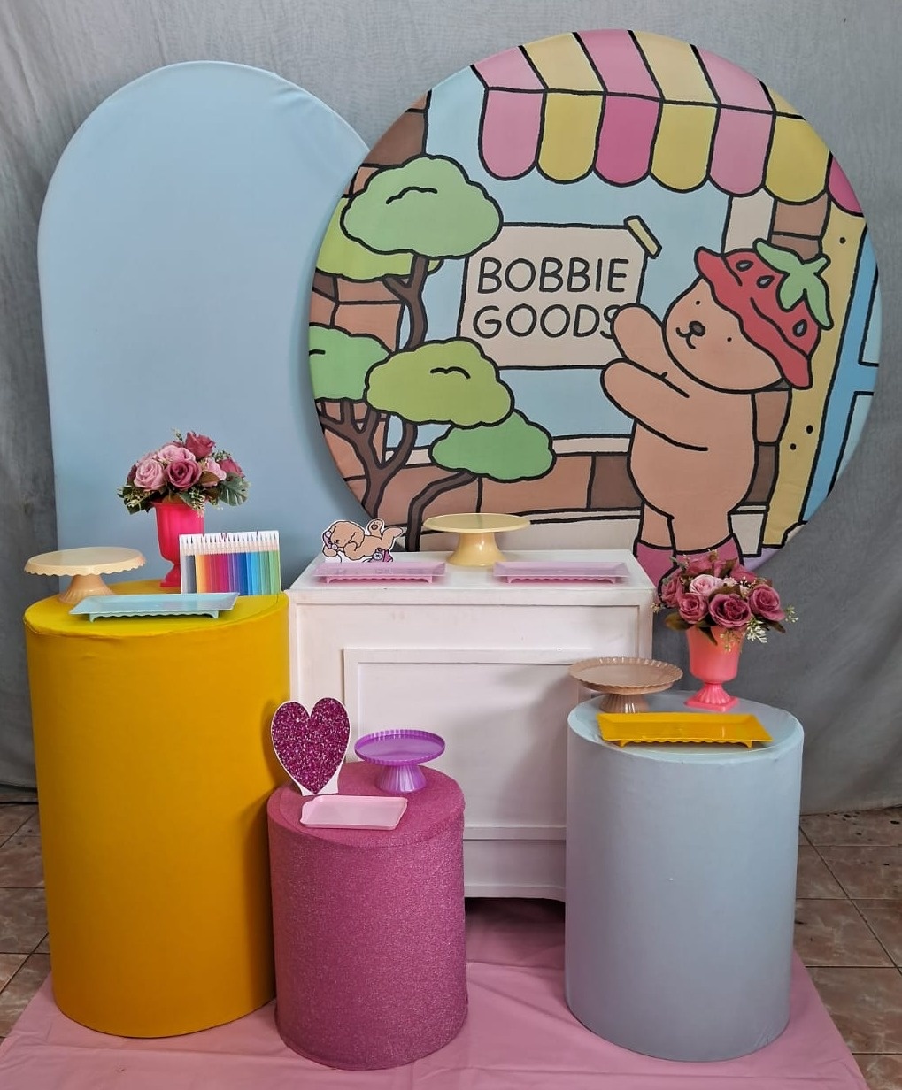 Bob Good Diamante - gracypeguemonte