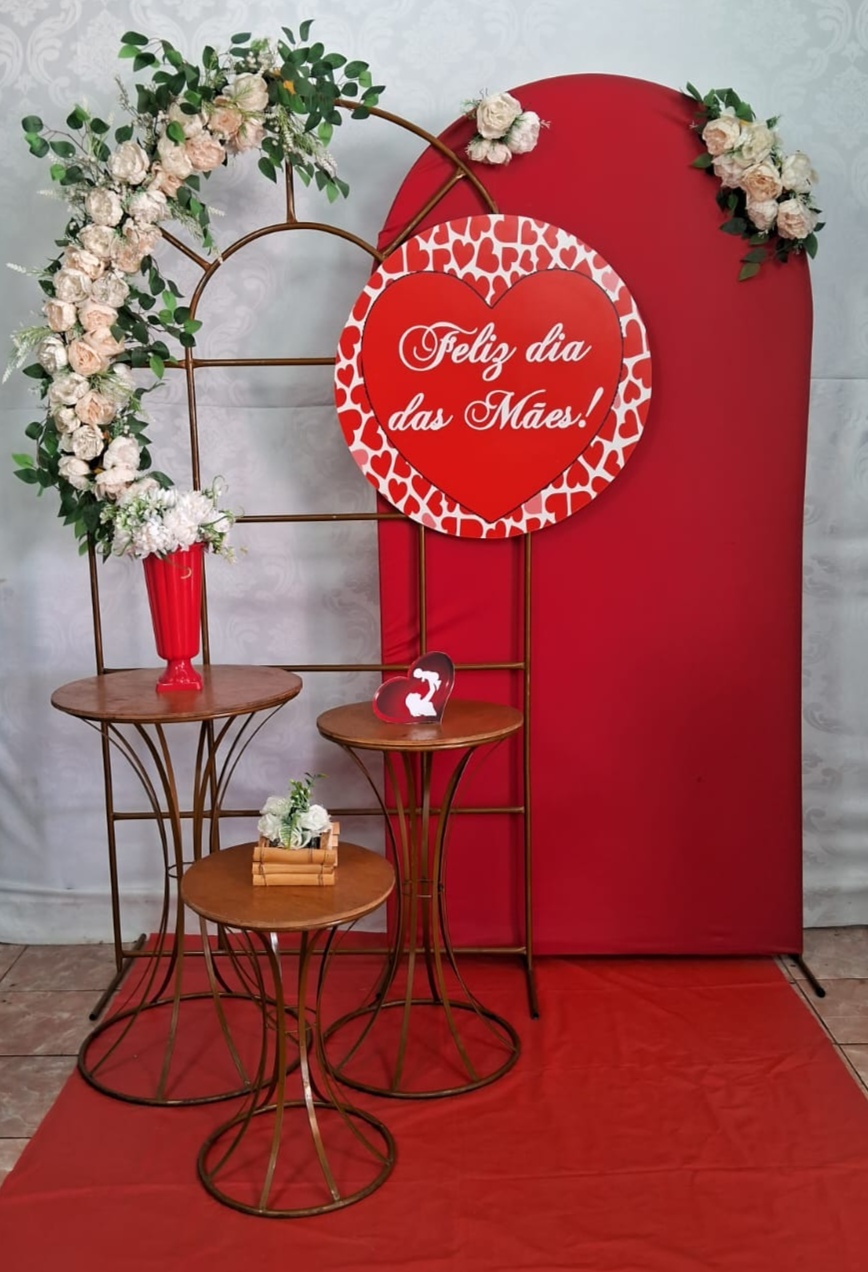 Feliz Dia das Mães - gracypeguemonte